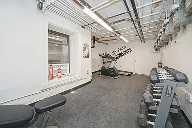 Rented by Living New York