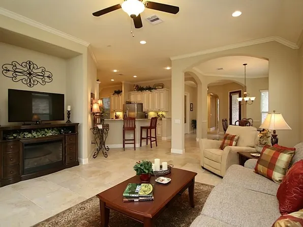 19303 Hamilton Hills Dr, Cypress, TX 77433