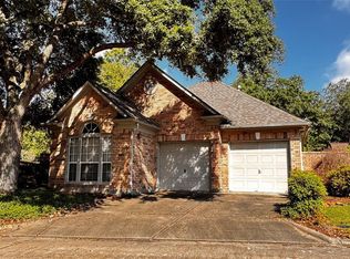 4067 Heathersage Dr, Houston, TX 77084