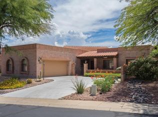 5354 N Via Sempreverde, Tucson, AZ 85750