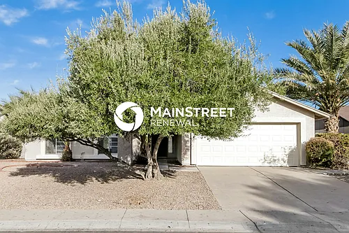 2058 W Gila Ln Photo 1