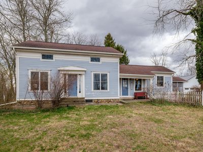 10345 B Dr N, Ceresco, MI, 49033