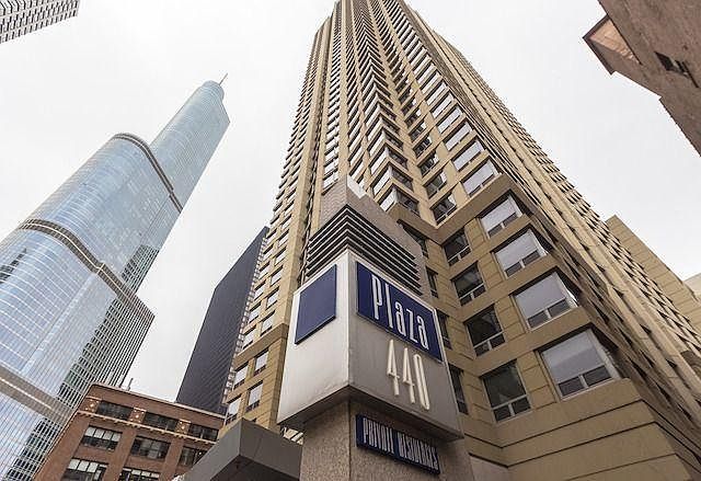 1st image of 440 N Wabash Ave APT 1612