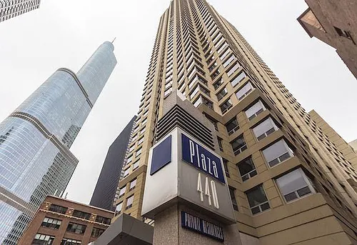 440 N Wabash Ave Photo 1