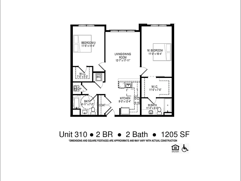 Whippany Village Apartments — Photo 25