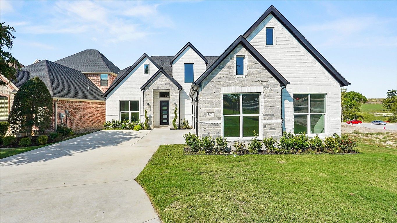 1832 Masters Dr, Desoto, TX 75115 Zillow