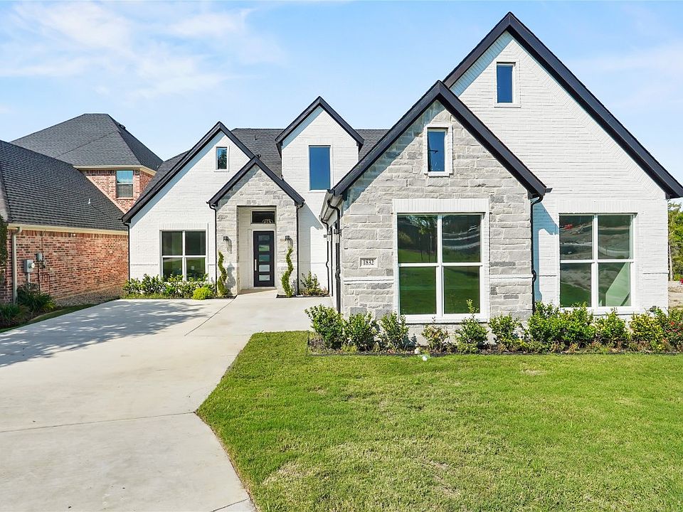 1832 Masters Dr, Desoto, TX 75115 Zillow