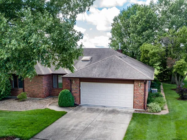 3509 Augusta Dr, Columbia, MO 65203
