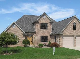 10372 Saint John Dr, Clay, MI