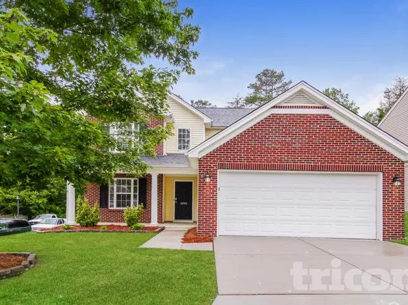 2095 Bethany Trace Ln, Winston Salem, NC 27127
