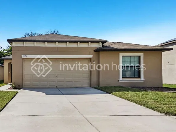 12701 Lemon Pepper Dr, Riverview, FL 33578