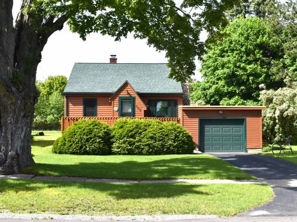 309 E Church St, Harrisville, MI 48740