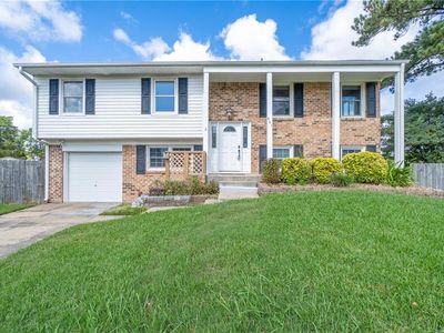 601 Sandy Springs Ct, Virginia Beach, VA, 23452