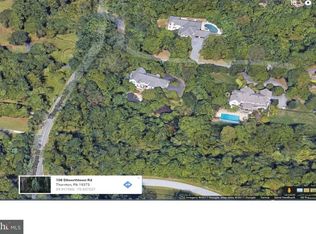 108 Dilworthtown Rd, Thornton, PA 19373