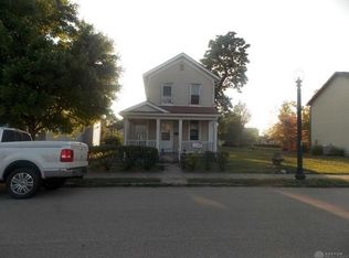 43 Shannon St, Dayton, OH 45402