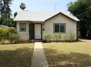 1123 Forest Ave, Pasadena, CA 91103