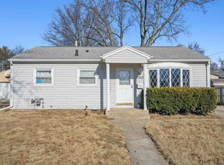 1740 Corning Ave, Waterloo, IA 50701