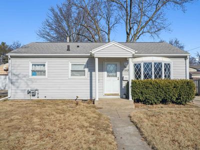 1740 Corning Ave, Waterloo, IA, 50701