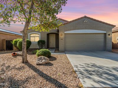 18227 E La Posada Ct, Gold Canyon, AZ, 85118