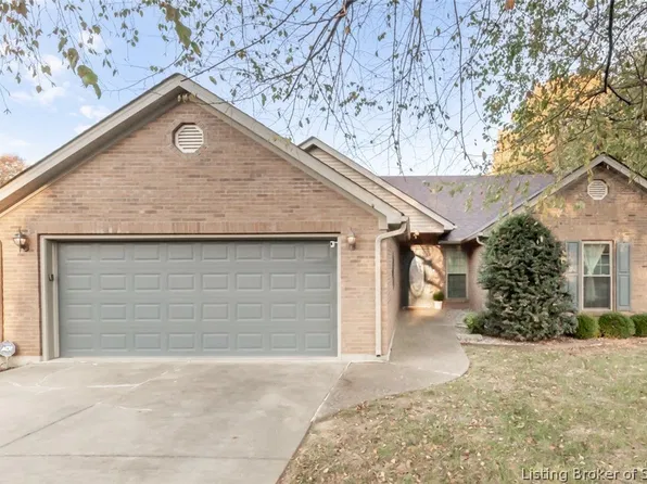 2613 Darien Drive, Jeffersonville, IN 47130