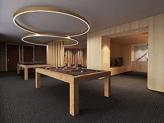 Rented by Halcyon Management Group LLC