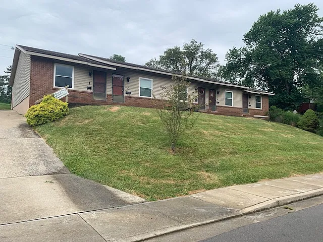 1 bed, 600 sqft, $850 — Photo 1