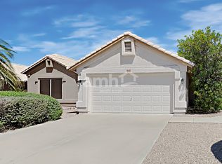4224 E Cathedral Rock Dr, Phoenix, AZ 85044