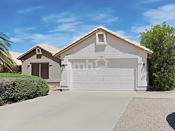 4224 E Cathedral Rock Dr, Phoenix, AZ 85044