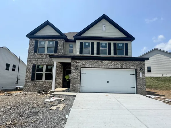 416 Old Spring Ln, Gallatin, TN 37066
