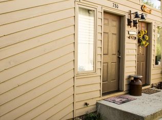 780 Asteroid Ave, Billings, MT 59105