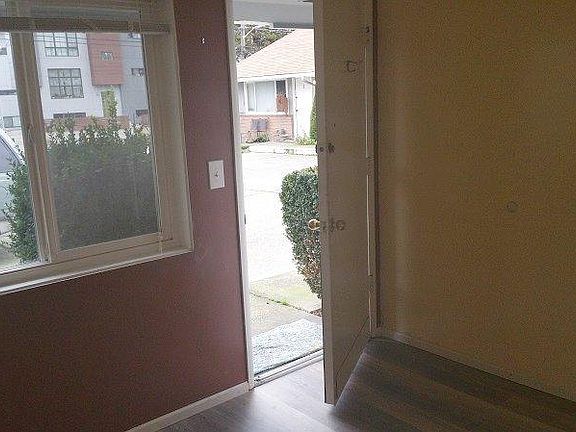 enterance
