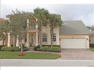 8116 Bautista Way, Palm Beach Gardens, FL 33418