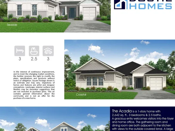 210 ILLUMINATION Drive, Ponte Vedra, FL 32081