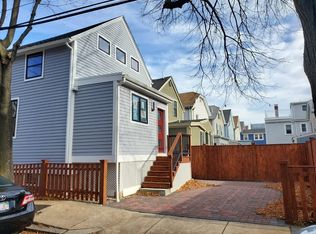 24 Plymouth St, Cambridge, MA 02141