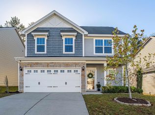 312 Lanyard Ln, Chapin, SC 29036