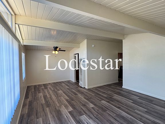 Living room entrance