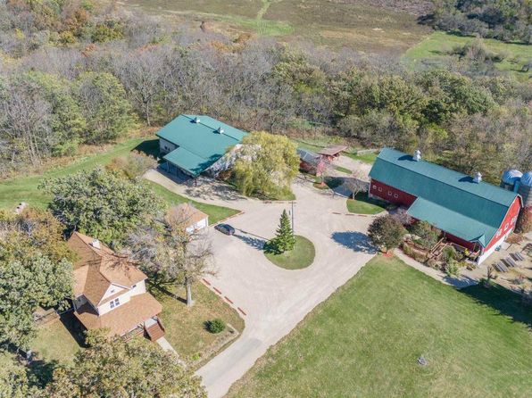 8180 Langberry Road, Barneveld, WI 53507