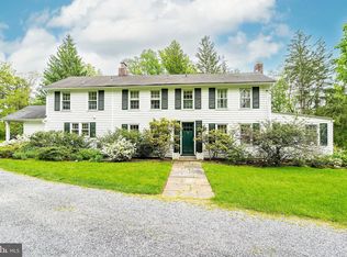 370 Carter Rd, Princeton, NJ 08540