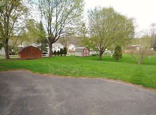 1264 Park Ave, West Bend, WI 53090