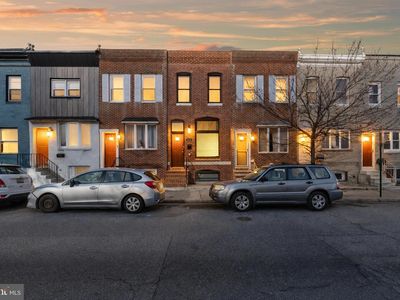 248 S Eaton St, Baltimore, MD, 21224