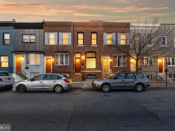 248 S Eaton St, Baltimore, MD 21224