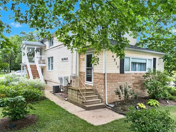 4511 Abbott Rd, Orchard Park, NY 14127