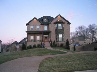 1019 Sunset Rd, Brentwood, TN 37027