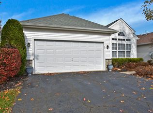 47 Renaissance Blvd, Somerset, NJ 08873