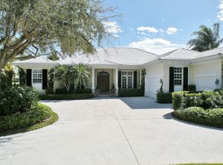 428 Indies Dr, Orchid, FL 32963