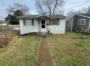 406 Hill St, Mt Pleasant, TN 38474