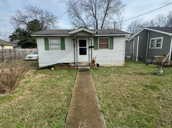 406 Hill St, Mt Pleasant, TN 38474