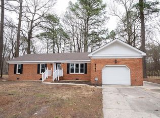4040 Spring Meadow Cres, Chesapeake, VA 23321
