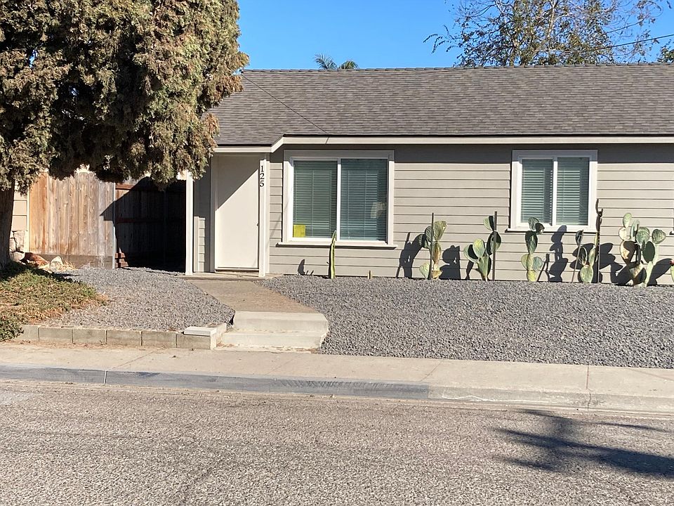 125 Stanislaus Ave, Oakdale, CA 95361 Zillow