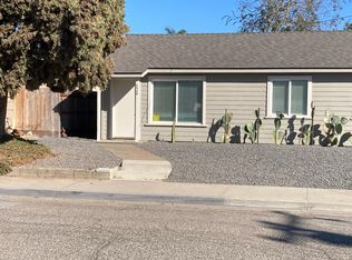 125 Stanislaus Ave, Oakdale, CA